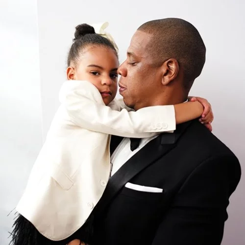 Blue Ivy | Θέλουμε τα παπούτσια που φόρεσε στα χτεσινοβραδινά Grammy Awards!