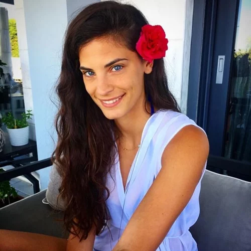 Χριστίνα Μπόμπα: Επέστρεψε στην Ελλάδα - Ποιος την υποδέχθηκε στην Αθήνα