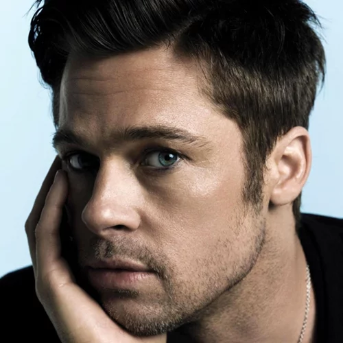 Brad Pitt: Τον έχεις ξαναδεί με σορτσάκι γυμναστικής;