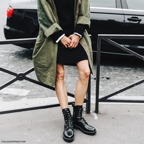 Το πιο αναπάντεχο trend στα παπούτσια του επόμενου Χειμώνα!