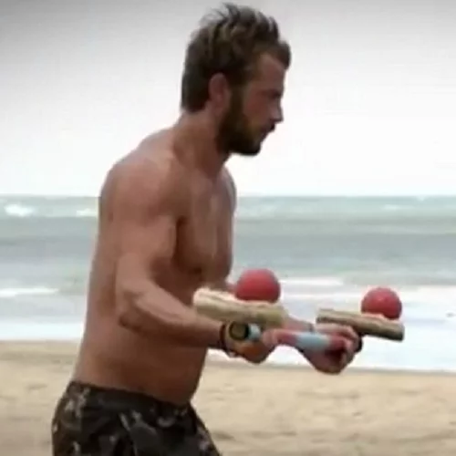 Survivor: Μετά την αποχώρηση ξανά αγώνας ασυλίας! To νέο έπαθλο που ενθουσίασε τους παίκτες