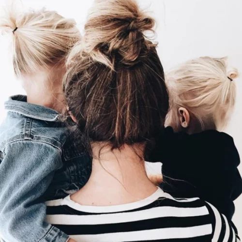 20 επαγγέλματα που κάνει μια μαμά – και δεν το ξέρει