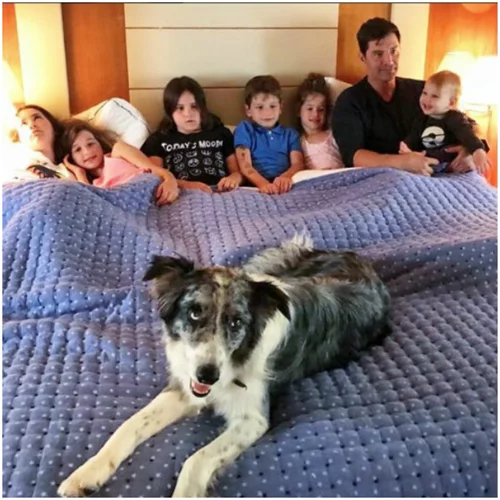 Γιορτή του Πατέρα: Οι αναρτήσεις των celebrities για τη γιορτινή μέρα