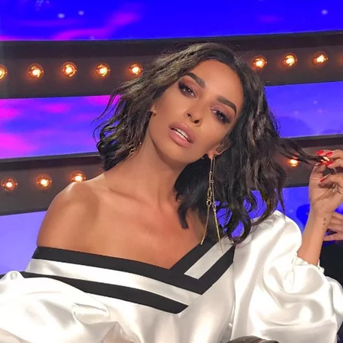 Ελένη Φουρέιρα: Το μήνυμά της για τα ναρκωτικά που σαρώνει στο διαδίκτυο