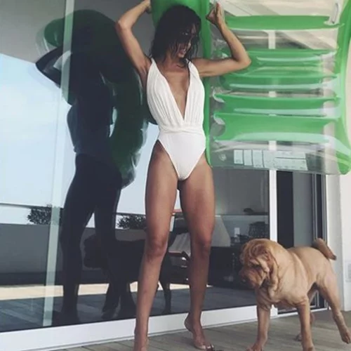 InstaGreece: Οι Έλληνες celebrities στο Ιnstagram