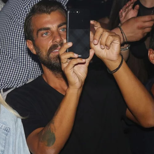 Στέλιος Χανταμπάκης: «Δεν έχω απειλήσει καμία παραγωγή. Στην Ειρήνη θα ζητάω συγγνώμη μέχρι να μου πει ότι είναι καλά»