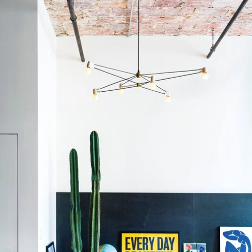 Σπίτι για... instagram χωρίς να κάνεις ανακαίνιση, με αυτά τα εύκολα tips!