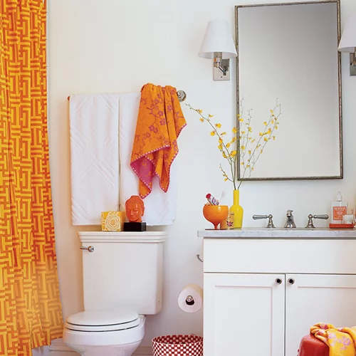 Μπάνιο 101: Τα 10 πιο όμορφα της σεζόν και tips για να υιοθετήσεις το στυλ τους και στο δικό σου