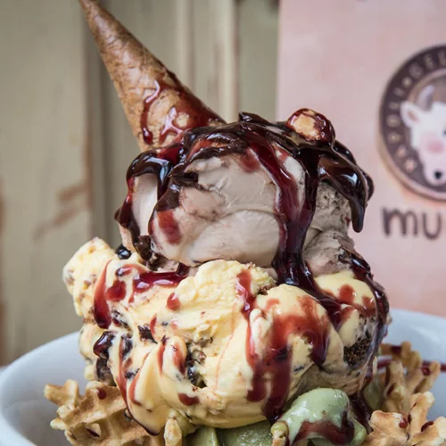 Τα πιο λαχταριστά παγωτά του Instagram (και πού θα τα βρεις)