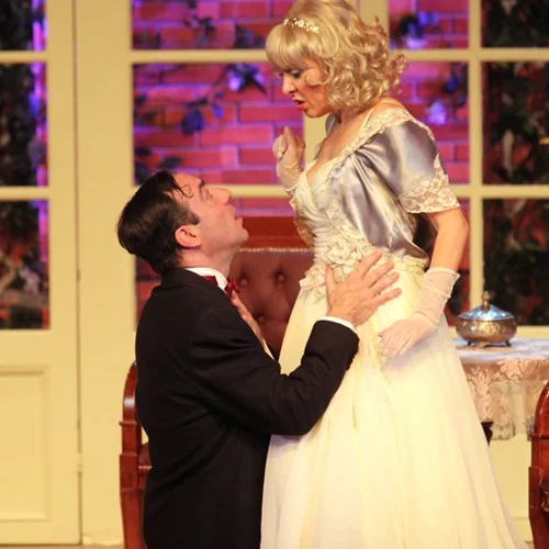 Σωτήρης Καλυβάτσης - Υρώ Λούπη: Το νέο ζευγάρι της ελληνικής showbiz