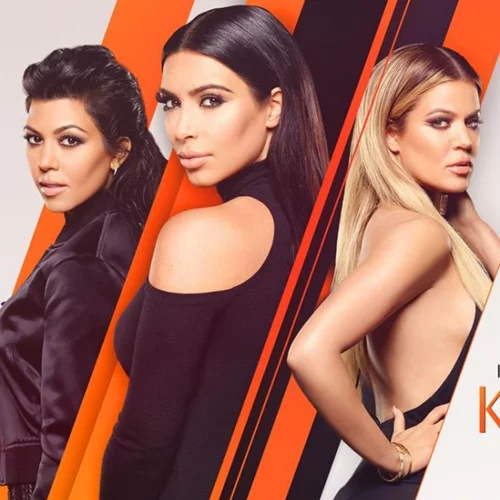 Keeping Up With The Kardashians: Για πρώτη φορά το κορυφαίο reality του πλανήτη έρχεται στην ελληνική τηλεόραση!