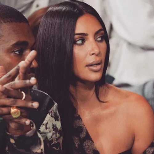 Kim Kardashian: Το τρυφερό της μήνυμα για τα γενέθλια του Kanye West