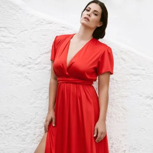 Μαρία Κορινθίου | Η εντυπωσιακή μεταμόρφωσή της σε Φρίντα Κάλο