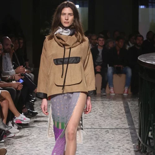 Ευαγγελία Κουταλίδου: Παντρεύτηκε το κορίτσι του Next Top Model!