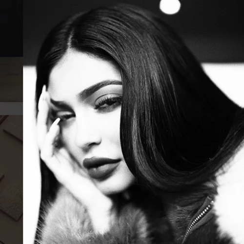 Kylie Jenner: Μας μαθαίνει πώς να χρησιμοποιούμε το Snapchat