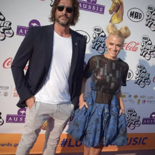 MAD VMA 2017: Instagram report από τα φετινά Mad Awards