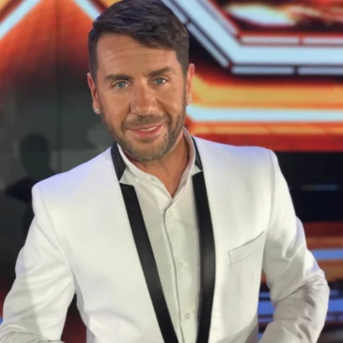 Γιώργος Μαζωνάκης: Η φωτογραφία με τα δύο αγόρια του που ξετρέλανε το Instagram