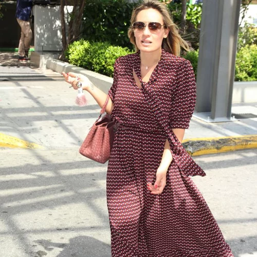 Ελεονώρα Μελέτη: Αυτός είναι ο άντρας που της έχει κλέψει την καρδιά