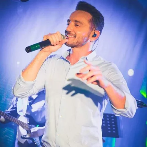 Χαμός στο 2ο party του ΛΑΜΨΗ 92,3 στο Ola - White με τον Χρήστο Μενιδιάτη