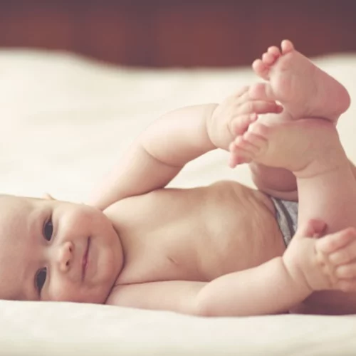 Ειδικά για μανούλες: Πώς να φροντίσεις σωστά το ευαίσθητο δέρμα του μωρού