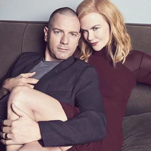 Nicole Kidman - Ewan McGregor: Η συνάντηση τους 16 χρόνια μετά το "Moulin Rouge"