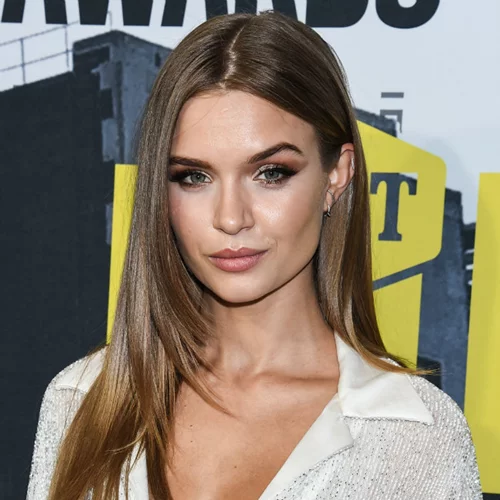 Nude Metallic στα μάτια: Κάντο όπως ένα μοντέλο!