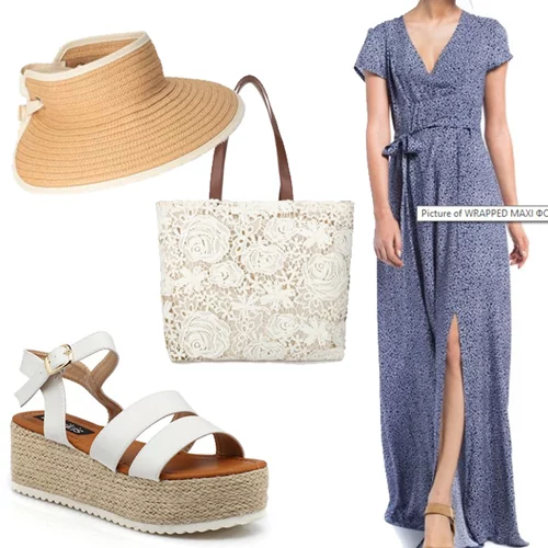 Τι να φορέσω σήμερα 16/06/2017;