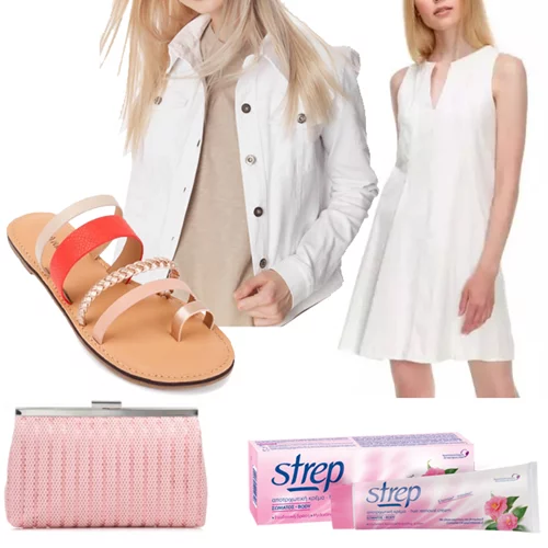 Τι να φορέσω σήμερα 02/06/2017;