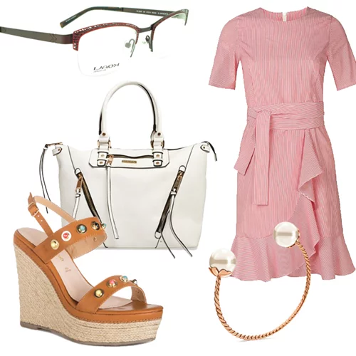 Τι να φορέσω σήμερα 23/06/2017;