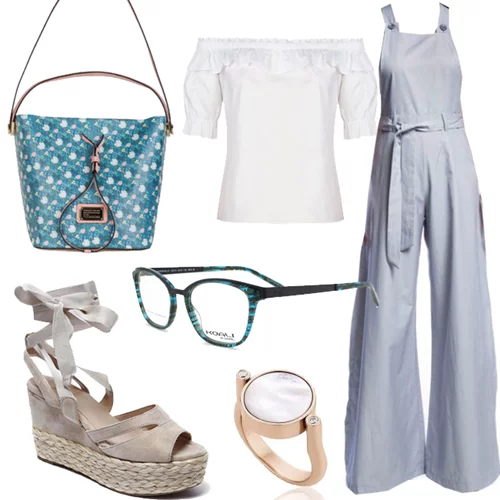 Τι να φορέσω σήμερα 03/07/2017;