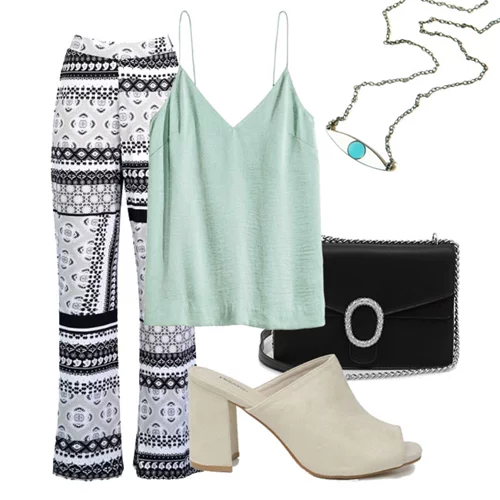 Τι να φορέσω σήμερα 22/06/2017;