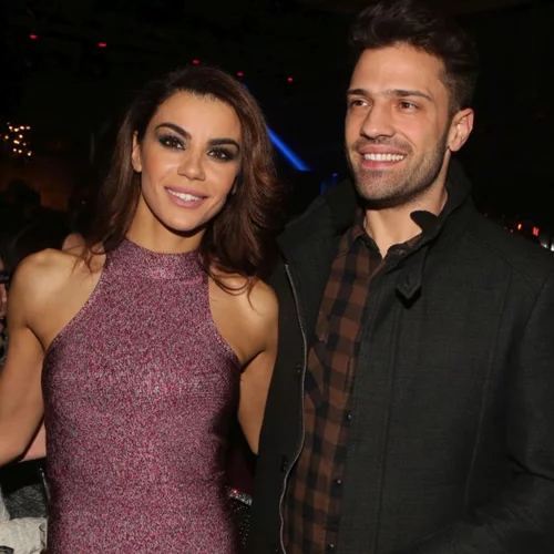 Ειρήνη Παπαδοπούλου: Αποχώρησε από το σχήμα με τον Κωνσταντίνο Αργυρό λίγο πριν την πρεμιέρα