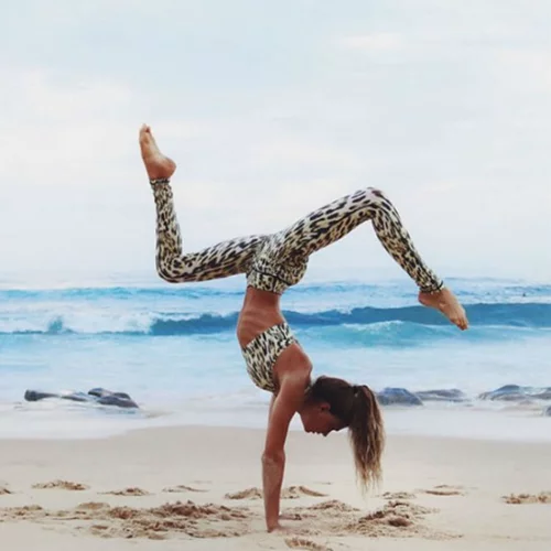 Οι 20 συμβουλές της trainer Χριστίνας Μαυρίδου για να αποκτήσεις τέλειο σώμα μέχρι το καλοκαίρι!