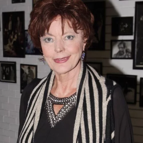 Καίτη Παπανίκα: «Έφυγε» από τη ζωή