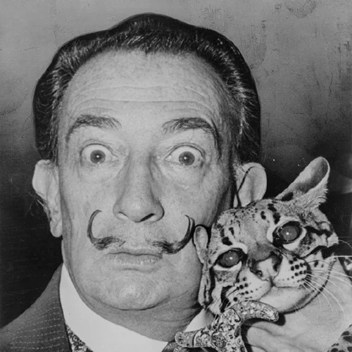 Salvador Dali: Θα γίνει εκταφή του για τον πιο απίστευτο λόγο