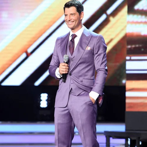 Σάκης Ρουβάς: Η μαντινάδα που του αφιέρωσαν στην Κρήτη και τον έκανε να "λιώσει"