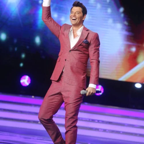 X-Factor: Η έκπληξη που έκαναν στον Σάκη Ρουβά για τον γάμο του