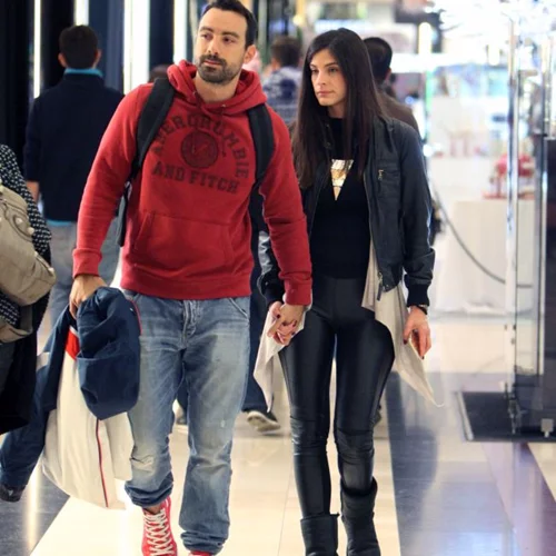 Σάκης Τανιμανίδης - Χριστίνα Μπόμπα: Πότε παντρεύονται τελικά;