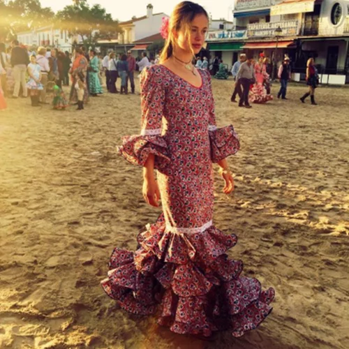 Amelia Windsor: Μήπως είναι το πιο cool άτομο της Βασιλικής οικογένειας;