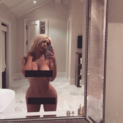 Οι celebrity selfies που "έριξαν" το διαδίκτυο