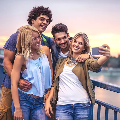 Αυτά είναι τα πιο Instagram-ισμένα μέρη της Γης