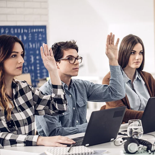 Πώς θα μάθεις να ξεγλιστράς από τις άβολες ερωτήσεις