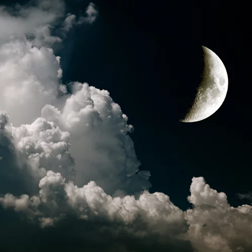 Νέα Σελήνη στον Καρκίνο στις 24 Ιουνίου