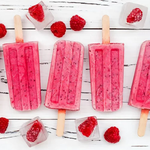 5 συνταγές για γρανίτες με αλκοόλ: Έτσι θα κάνεις τα κοκτέιλ σου γρανίτα παγωτό!