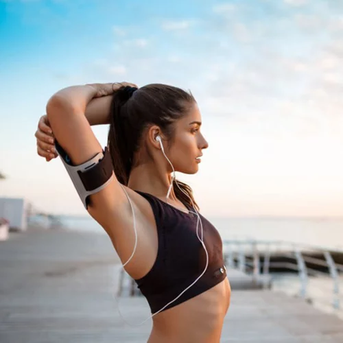 5 facts για το τρέξιμο που πρέπει να ξέρεις