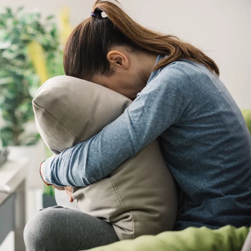 Πώς σε επηρεάζει η απιστία σε ψυχολογικό και σωματικό επίπεδο