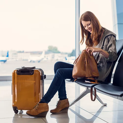 Πώς θα βρίσκεις πάντα τις πιο φτηνές αεροπορικές πτήσεις