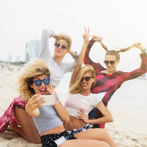 6 τρόποι για να σταματήσεις να παχαίνεις το Σαββατοκύριακο (να τι κάνουμε εμείς)