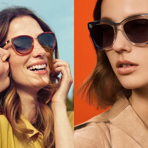Γυαλιά Ηλίου: 12 από τα ωραιότερα ζευγάρια της αγοράς, κατάλληλα για κάθε σχήμα προσώπου