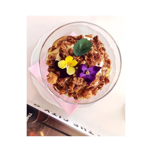 Fooding around: ένας λαχταριστός οδηγός επιβίωσης για τις καλοκαιρινές ημέρες